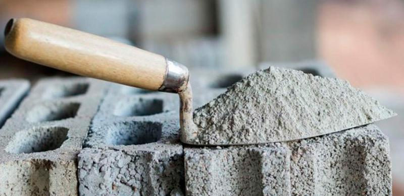 сухие строительные смеси