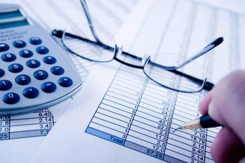 Аудит финансовой отчетности 