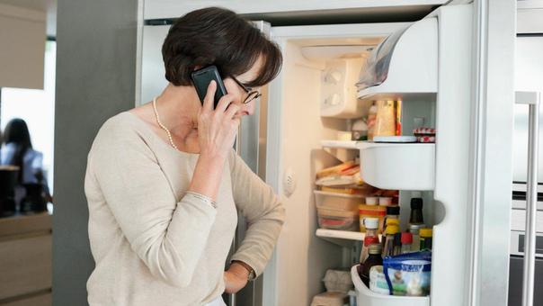 Сломался холодильник: что приготовить?