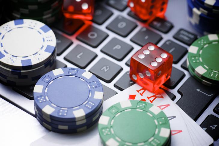 Особенности игры в онлайн-казино