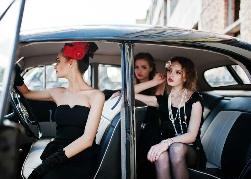 эскорт услуг