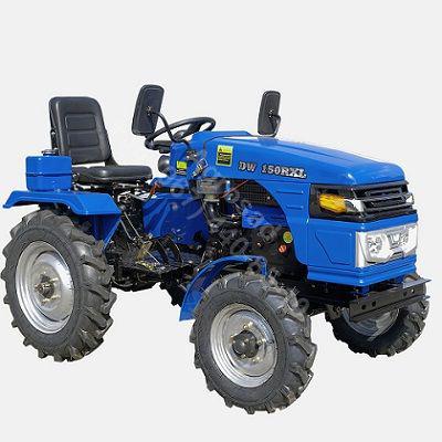 Мототракторы