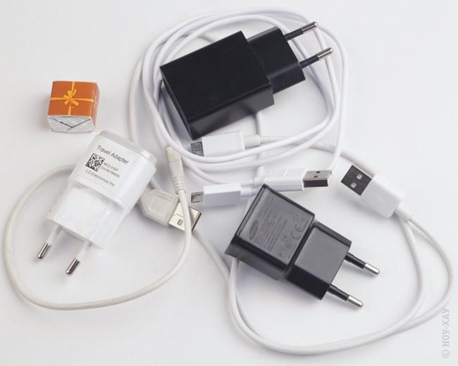 зарядное для телефонов