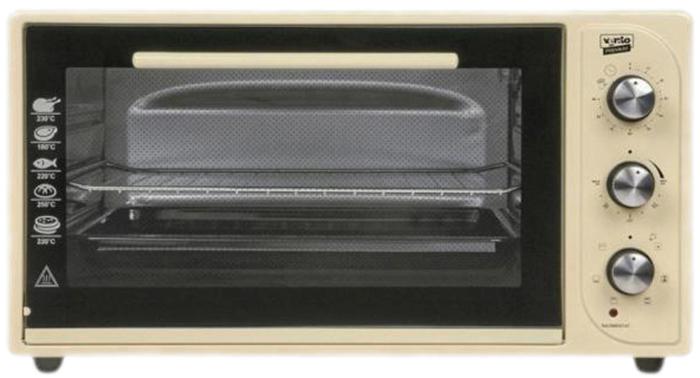 Печи от компании Ventolux