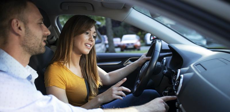 Автошкола в Николаеве