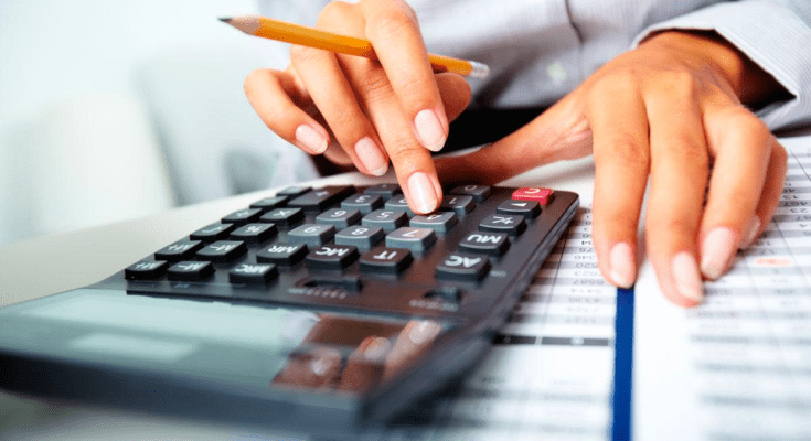 Обучение бухгалтерскому учету