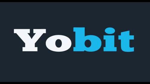Обзор биржи Yobit