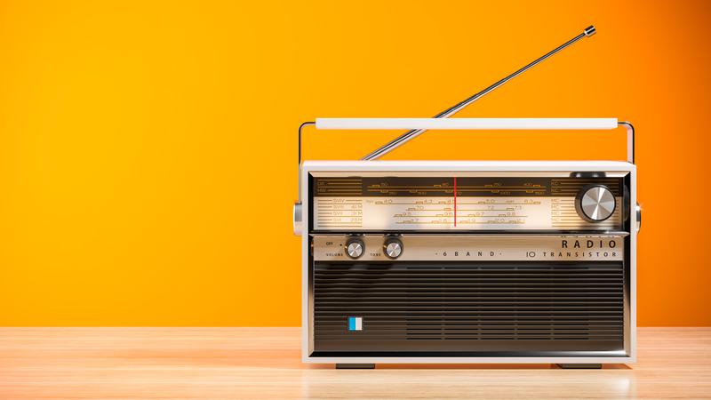 Радио РусРек