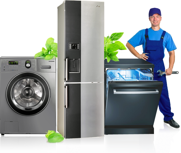 блоги по ремонту холодильников в Черкассах