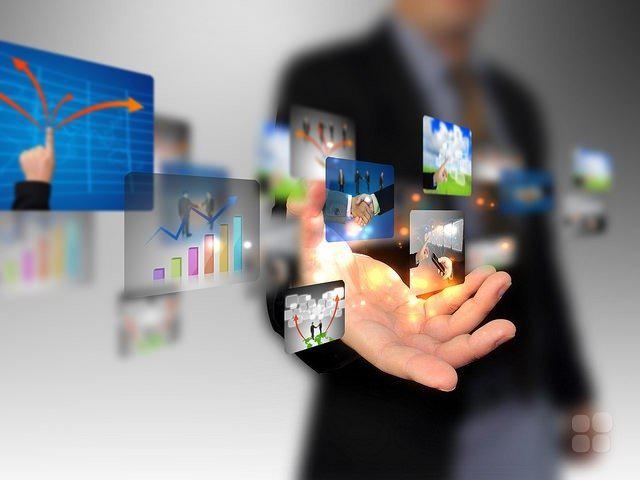 Краудсорсинг