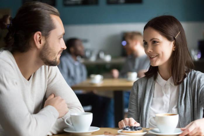 Где познакомиться с мужчиной