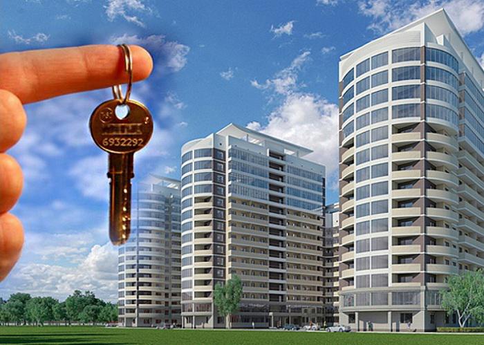 Особенности покупки квартиры в Киеве