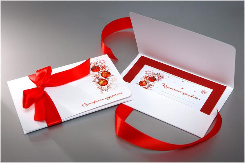 Преимущества подарочного сертификата на фотосессию