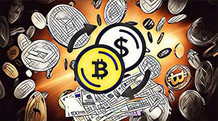 обменник криптовалюты 