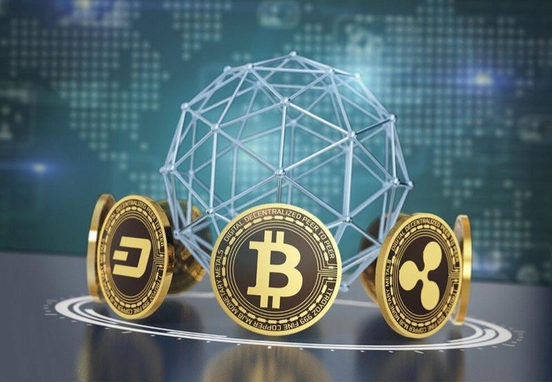 обмен крипотовалюты