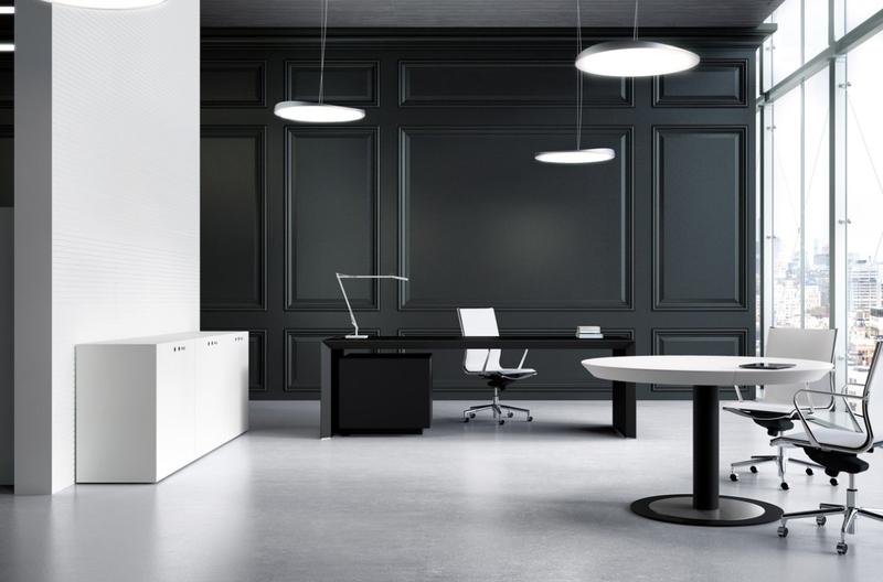 офісні меблі