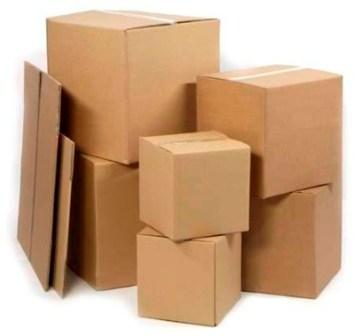 виготовлення картонних коробок на замовлення
