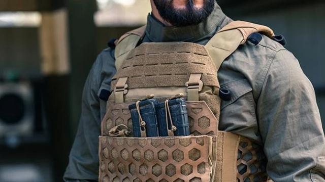 подсумки тактические