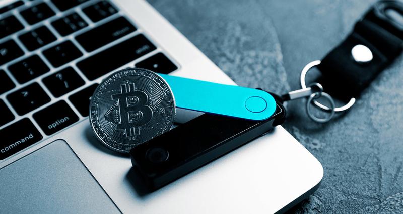 кошелек для криптовалют