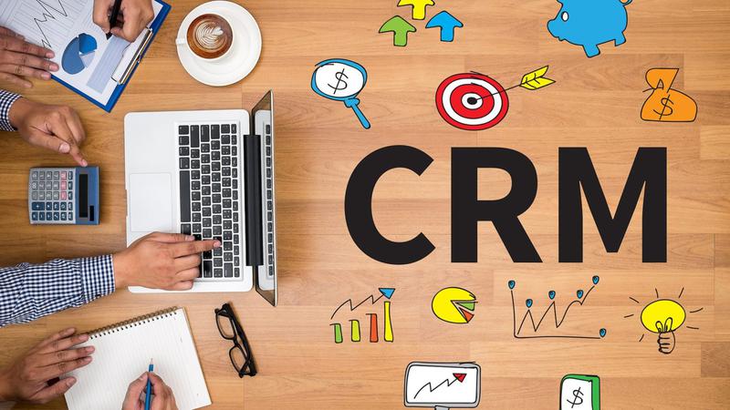 crm для малого бізнесу