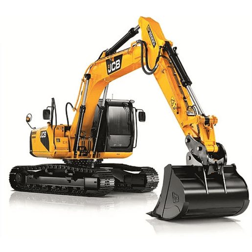 Оренда екскаватора