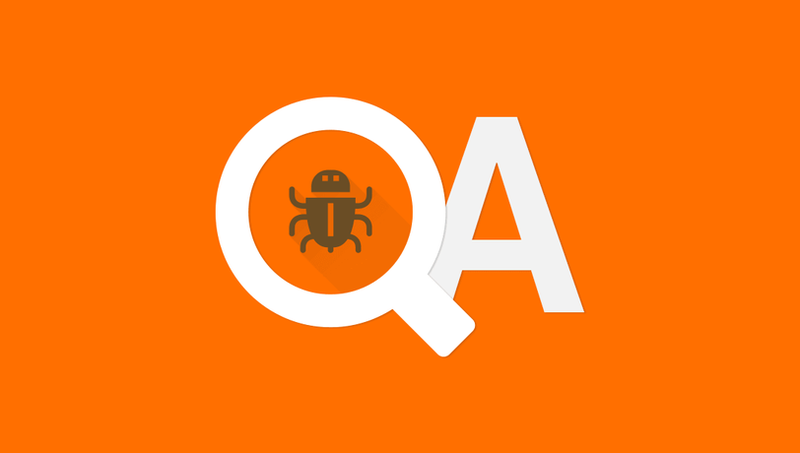 курси Manual QA