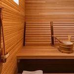 Бани и сауны