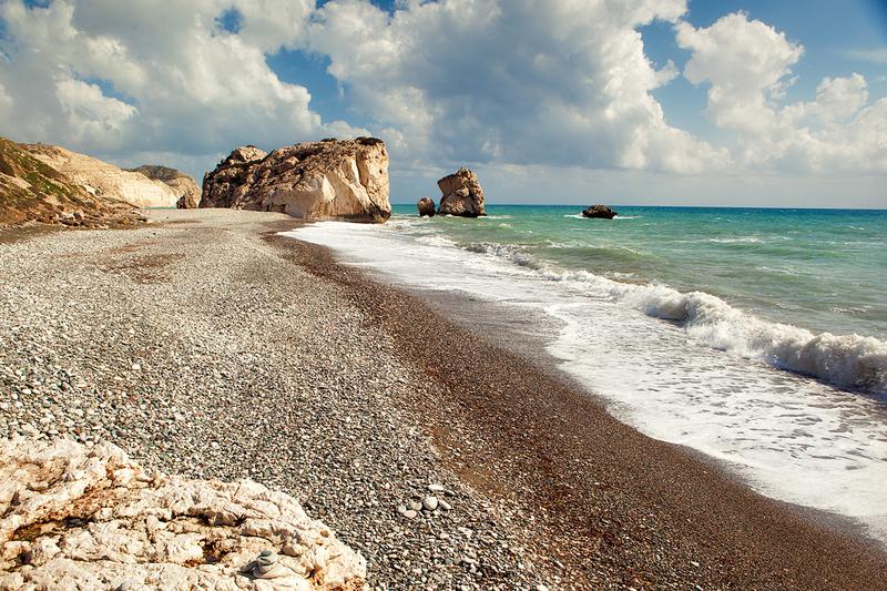 Повышение туристической привлекательности Кипра