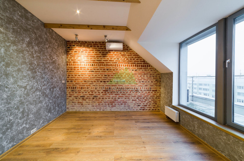 Проектирование и комплексная отделка помещений