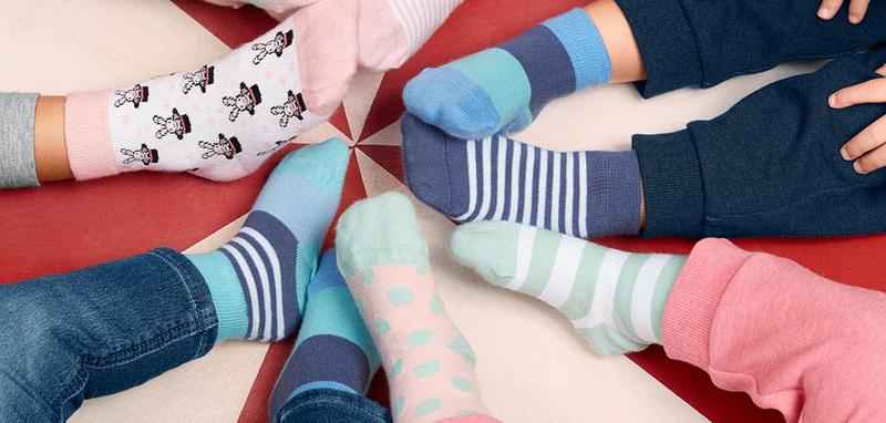 Шкарпетки оптом