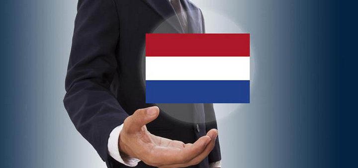 бизнес в Нидерландах