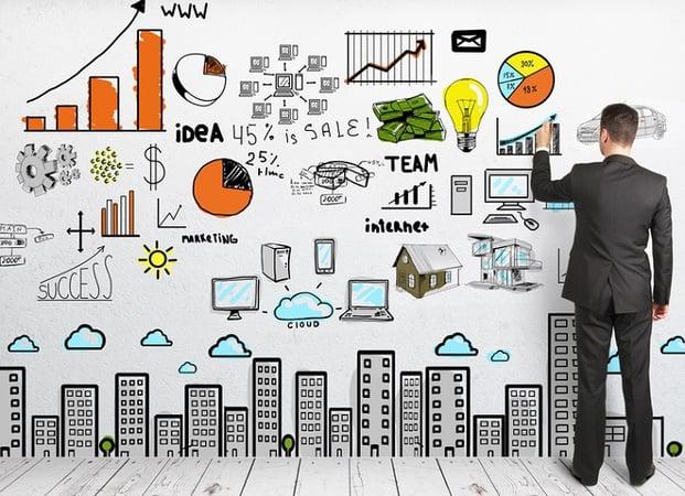 Ідеї бізнесу