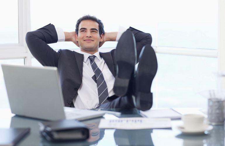 Нестандартные формы бизнеса