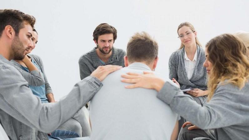 реабилитационный центр