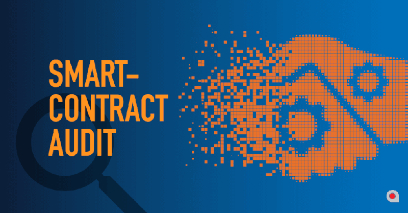 Smart Contract Audit