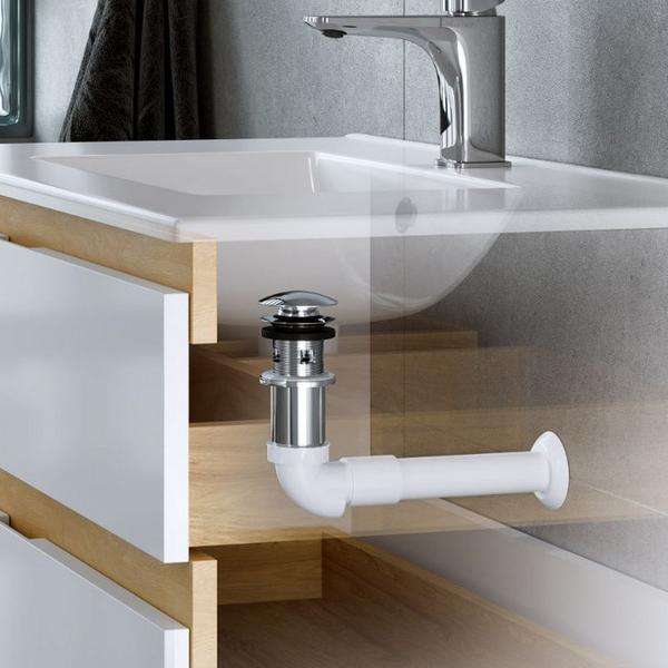 Сифон для умывальника