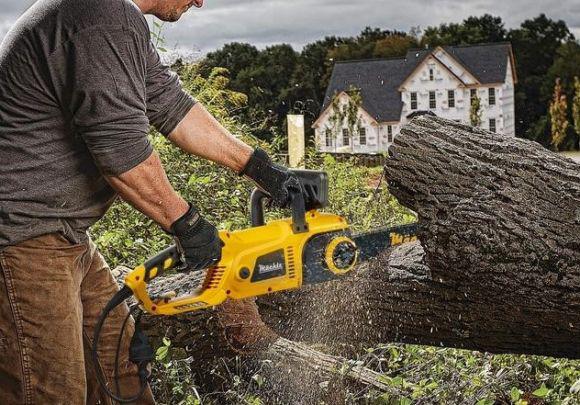 Електропили 