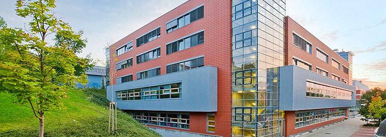 Экономические Вузы Чехии