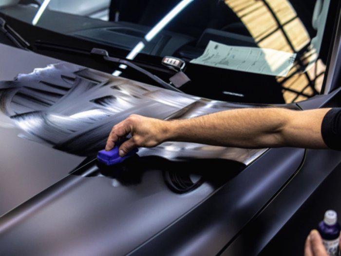 Студия тюнинга и стайлинга автомобиля Car-Bro