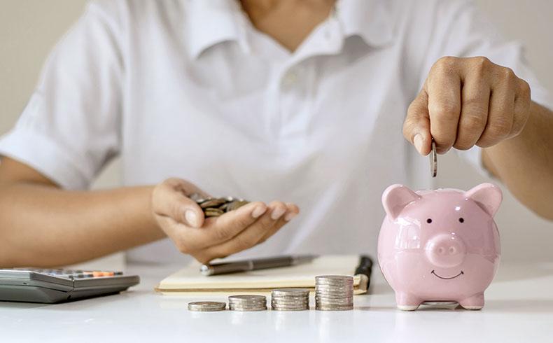 ТОП-7 простых привычек для экономии денег каждый день