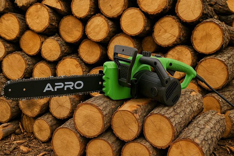 Інструмент від виробника APRO