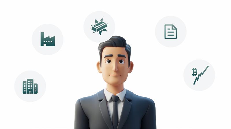 Первоначальные инвестиции