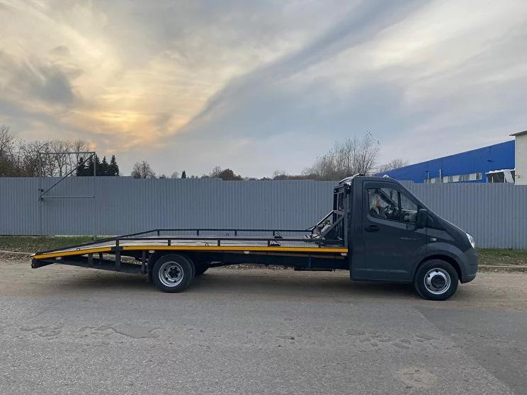 Надёжный эвакуатор в Москве