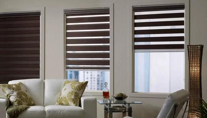 вибір жалюзі