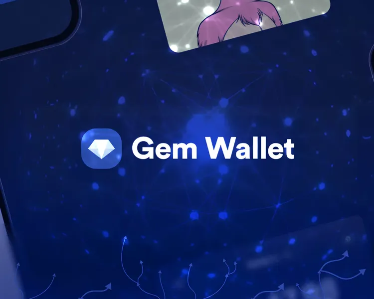 Gem Wallet