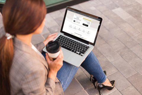 Кредит онлайн без відмови в Україні