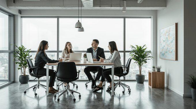 Польские бизнес-инкубаторы