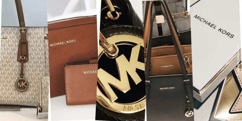 Michael Kors в Украине