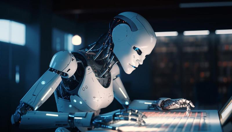 AI став новим інструментом у сфері кібербезпеки