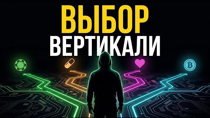 Гемблинг-офферы в арбитраже трафика